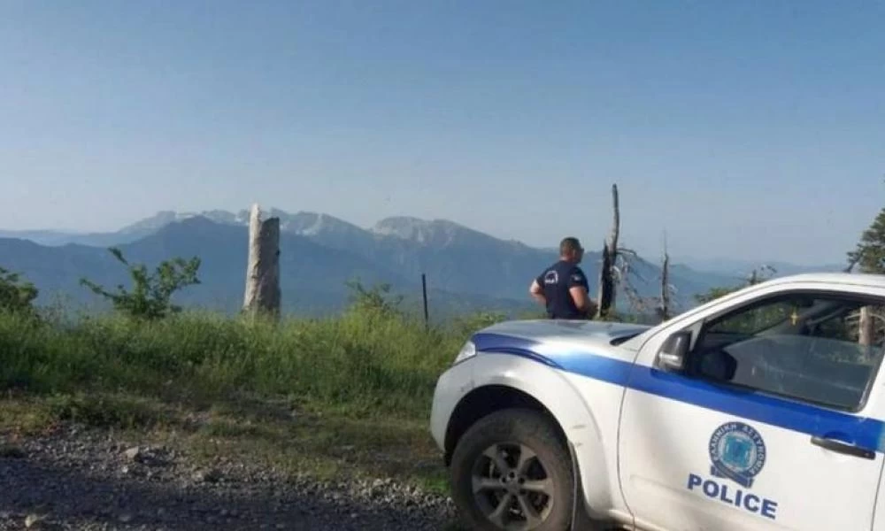 Θρίλερ στην Κρήτη: Η κακοκαιρία αποκάλυψε ανθρώπινα οστά